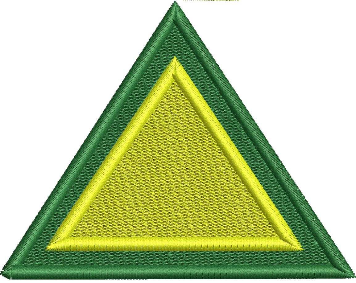 42 Emblem Badge 3