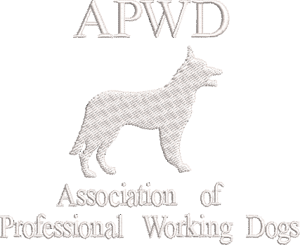 APWD Embroidered Polo Shirts