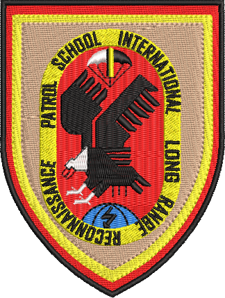 Patrol School Int. Long Range Reconnaissance